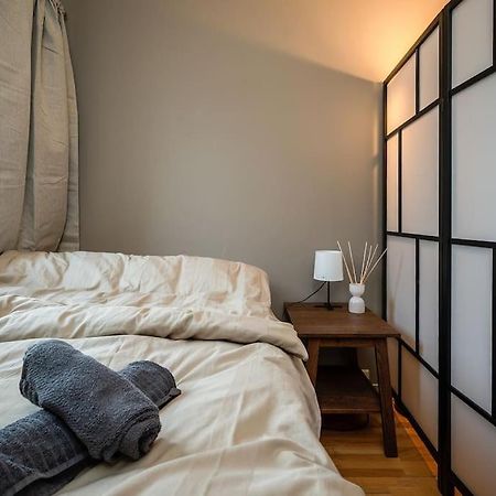 Studio Apt In City Centre Trondheim Exterior foto